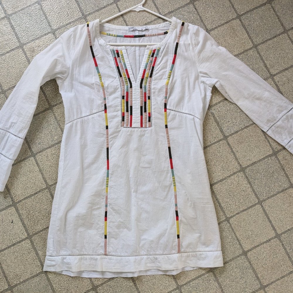 Prana Lahela Tunic EUC - Picture 6 of 7